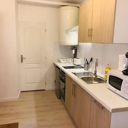 Hyper Centre Proche Cathedrale Apartment *