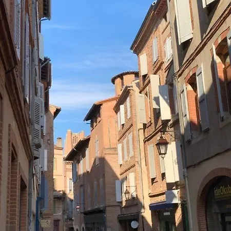 Hyper Centre Proche Cathedrale