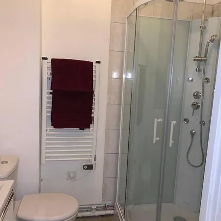 Hyper Centre Proche Cathédrale