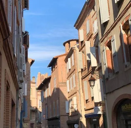 Hyper Centre Proche Cathedrale