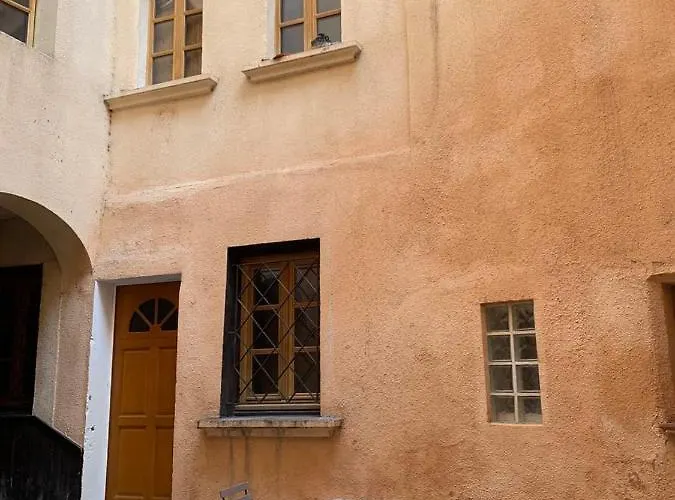 Hyper Centre Proche Cathedrale Апартаменты